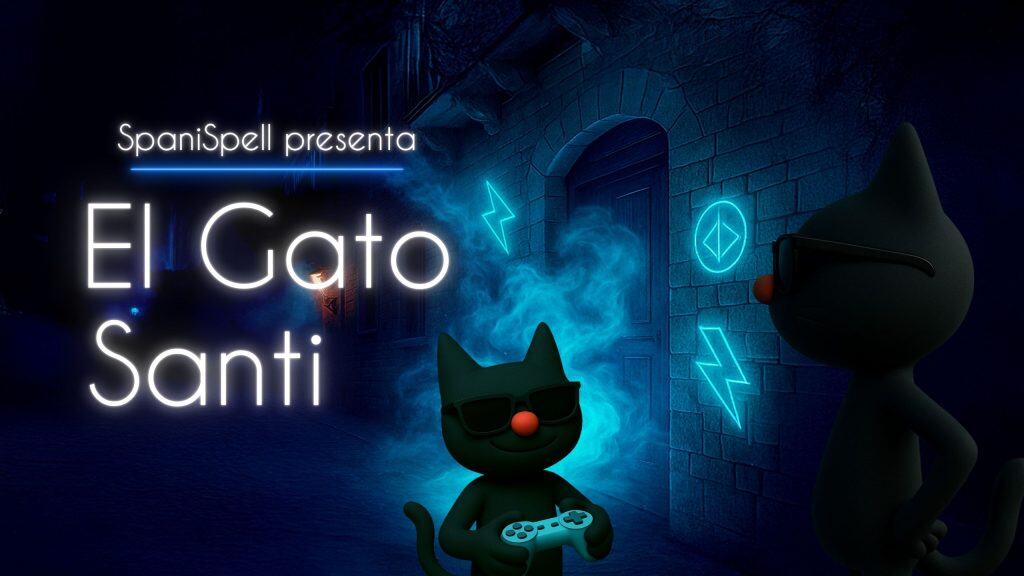 El Blog del Gato Santi: — Too sharp to study. Too cool to care.